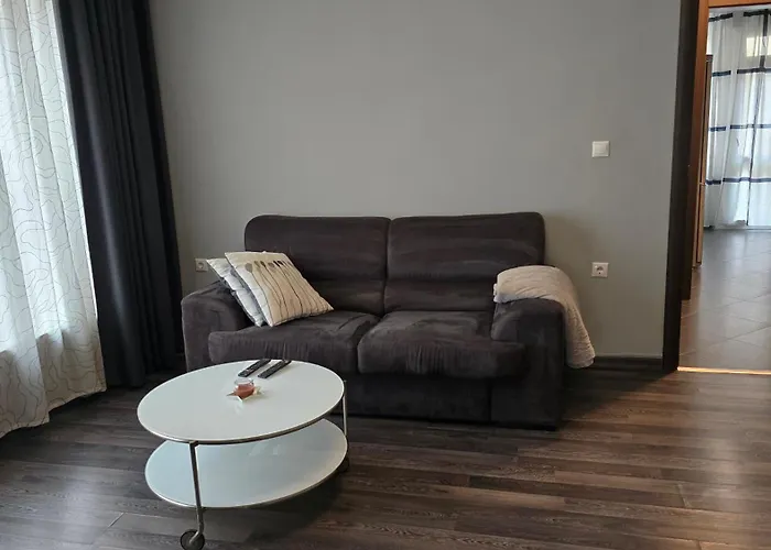 Appartamento Choice Sofia