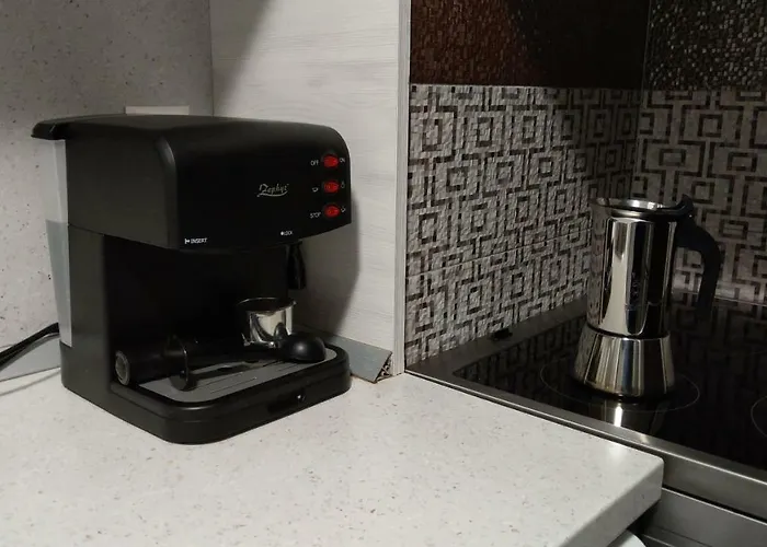 Appartamento Choice Sofia