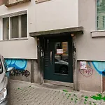 Appartamento Starflat Shishman Art Area Sofia
