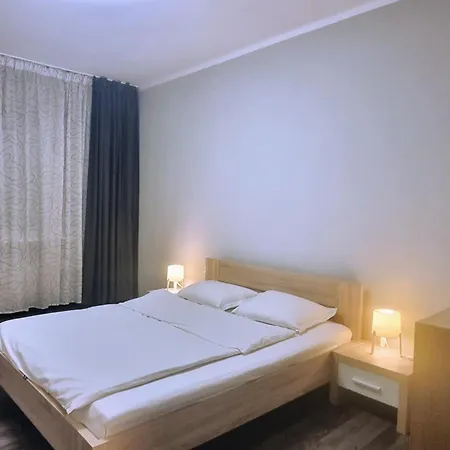 아파트 Starflat Shishman Art Area *