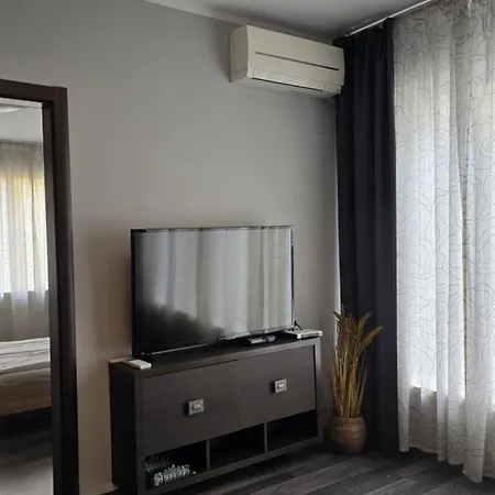 Choice Appartement Sofia