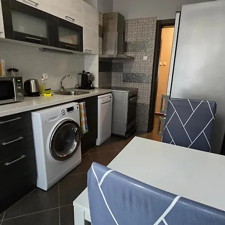 Choice Appartement Sofia