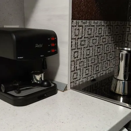 Appartement Choice Sofia