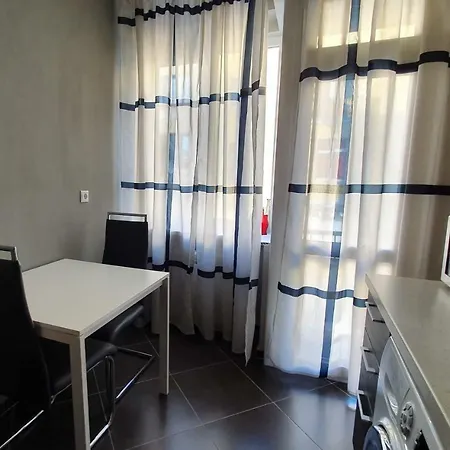 Appartement Choice *