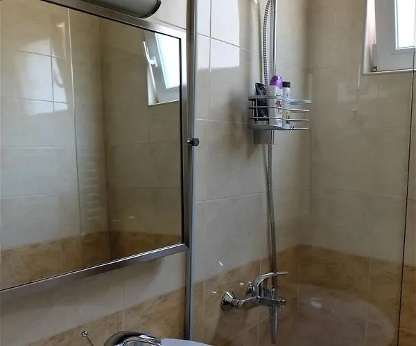 Apartment Choice Sofia