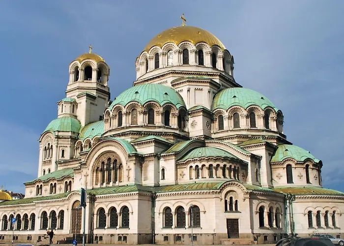 Apartment Choice Sofia