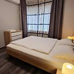 Appartamento Starflat Shishman Art Area *