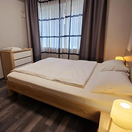 Starflat Shishman Art Area Apartment