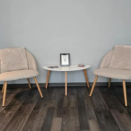 Choice Apartment