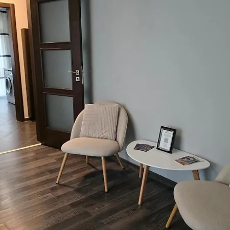 Apartment Choice