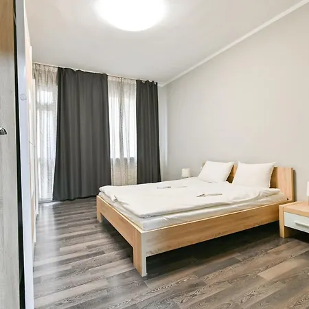 Starflat Shishman Art Area Apartment Sofia