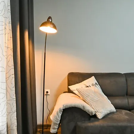 Starflat Shishman Art Area Apartment Sofia