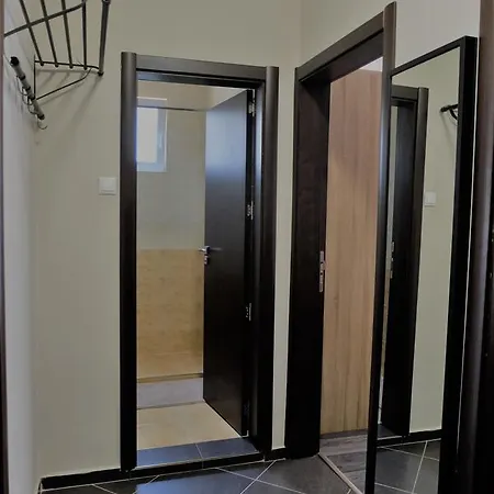 Apartment Choice