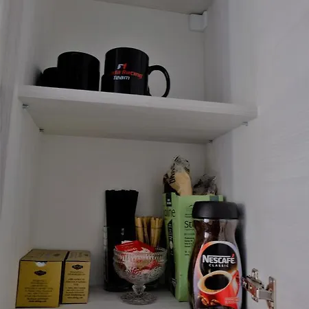 Apartamento Choice Sófia