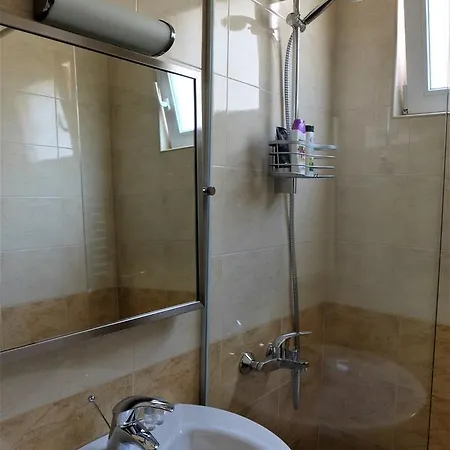 Apartamento Choice Sófia