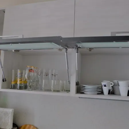 Apartamento Choice Sófia