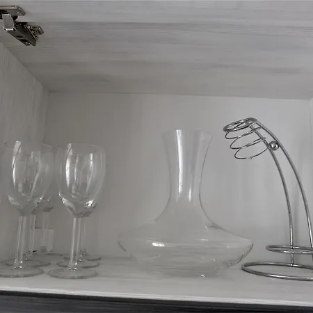 Apartamento Choice Sófia