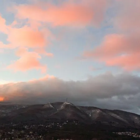 Apartamento Choice *