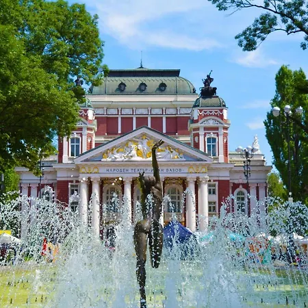 Choice Apartament Sofia