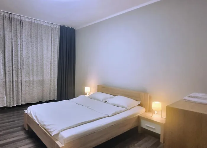 Appartement Choice *