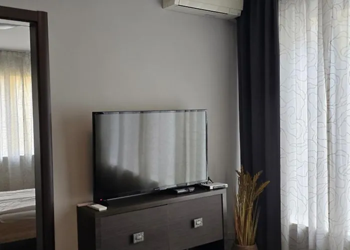 Choice Appartement Sofia