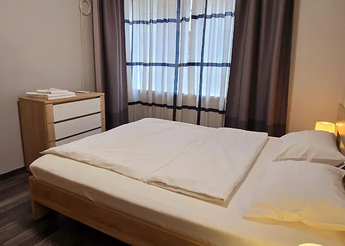 Appartement Choice *