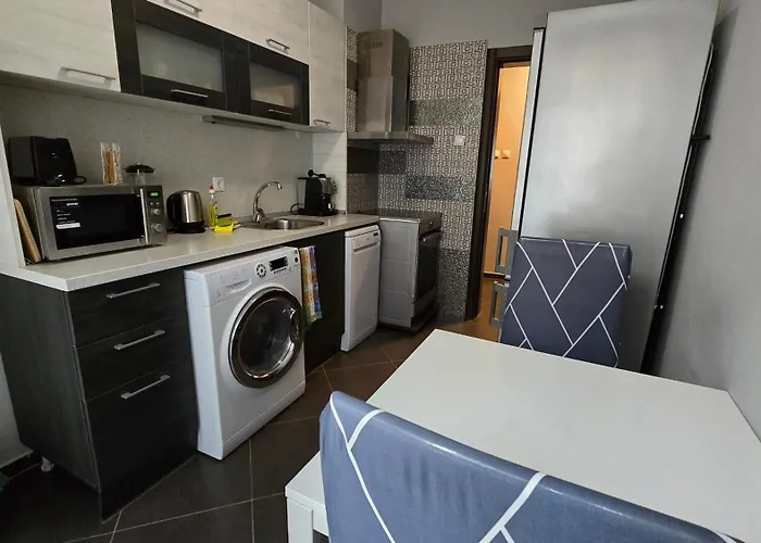 Choice Appartement Sofia