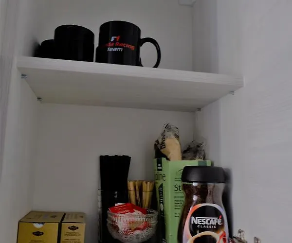 Appartement Choice Sofia