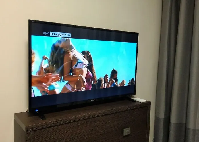 Διαμέρισμα Choice *