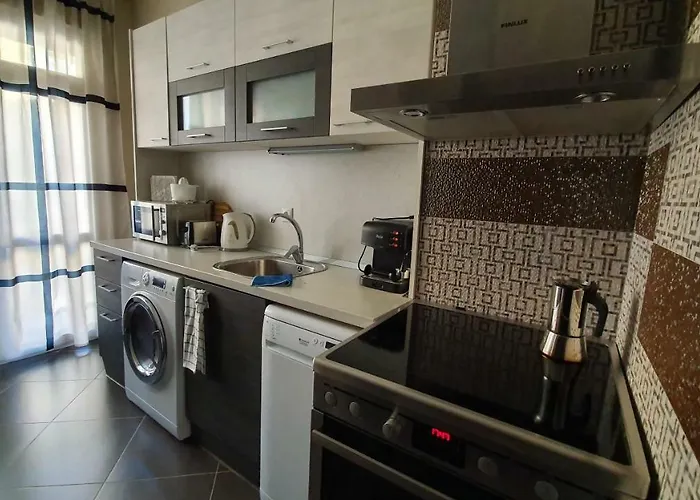 Appartement Choice Sofia