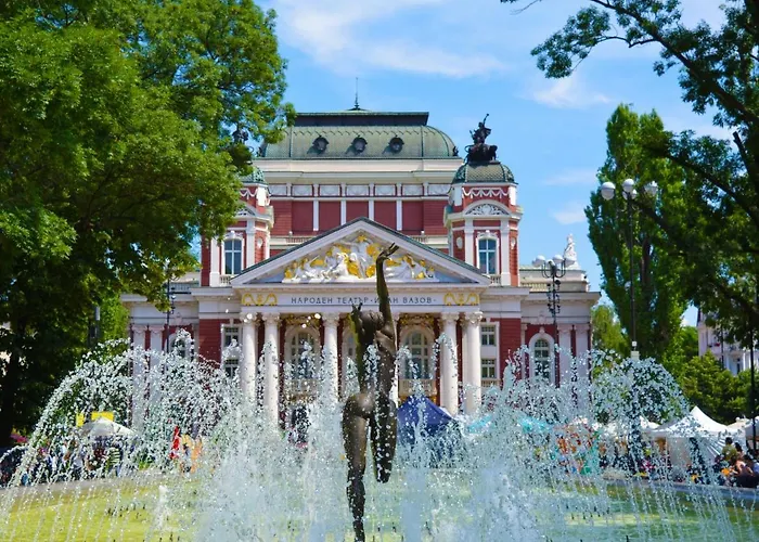 Choice Appartement Sofia